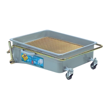 Picture of 42170 - Floor Antifreeze Drainer with 50 Litre Capacity