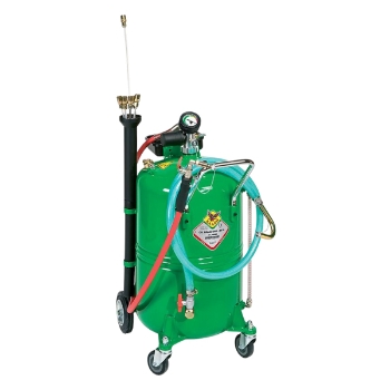 Picture of 43114 - Air Operated Waste Oil Drainer 115 Litre without Transparent Chamber