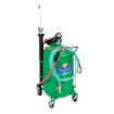 Picture of 43760 - Air Operated Waste Oil Drainer with 65 Litre Capacity, Includes a Suction Hose of 4 M