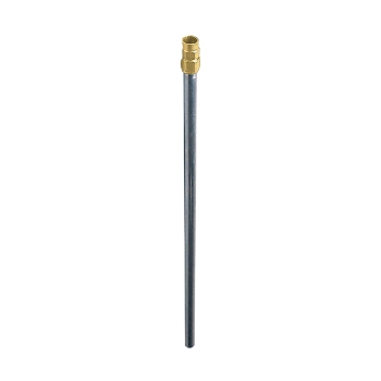 Picture of 45552 - Rigid Metallic Suction Probe Ø 22 mm Length 700 mm