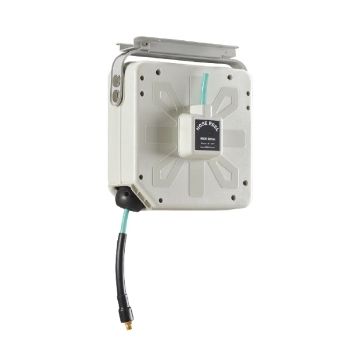 Picture of 89010-GF - R920 Series Enclosed Hose Reel in ABS Plastic Outer Casing for Air/Water