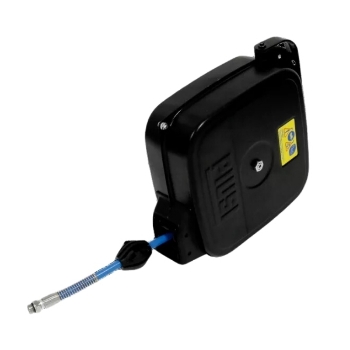 Picture of HC20151200A - Closed Automatic Water/Air Hose Reel 8mm or 10mm (Max 15m)