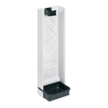 Picture of 88630 - Modular Drip Tray. Equipped with Hook to Secure the Gun and Removable Drip Tray