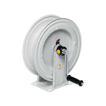 Picture of 74300.100 - Manual Hose Reel Series 430, for Air-Water, 20 Bar, without Hose