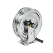 Picture of 74320.100 - Manual Hose Reel in AISI 304 Series 430, for Air-Water, without Hose