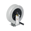 Picture of 74345.300 - Manual Hose Reel in AISI 304, Series 430, for Hot Water, without Hose