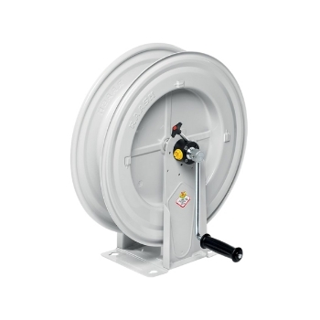 Picture of 75300.400 - Manual Hose Reel Series 530, for Oil and Similar, 150 Bar, without Hose