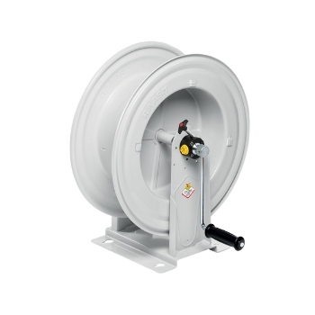 Picture of 75400.205 - Manual Hose Reel Series 540, for Hot Water, 100 Bar, without Hose