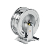Picture of 75440.350 - Manual Hose Reel in AISI 304 Series 540, for Hot Water, without Hose