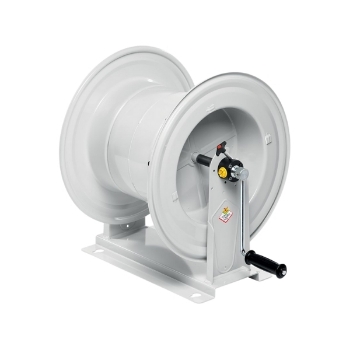 Picture of 75600.106 - Manual Hose Reel Series 560, for Hot Water, 20 Bar, without Hose