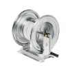 Picture of 75650.206 - Manual Hose Reel in AISI 316 Series 560, for Hot Water, without Hose