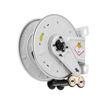 Picture of 8328.100 - Fixed Hose Reel Series 328, for Air-Water, 20 Bar, without Hose
