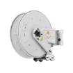 Picture of 8380.350 - Swivelling Hose Reel Series 390, for Air-Water, 400 Bar, without Hose