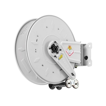 Picture of 8380.350 - Swivelling Hose Reel Series 390, for Air-Water, 400 Bar, without Hose
