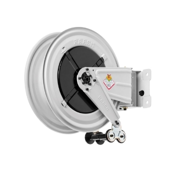 Picture of 8420.200 - Swivelling Hose Reel Series 430, for Hot Water, 100 Bar, without Hose