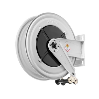 Picture of 8530.400 - Fixed Hose Reel Series 530, for Oil and Similar, 150 Bar, Without Hose