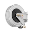 Picture of 8530.5500 - Fixed Hose Reel Series 530, for Hot Water, without Hose. Double Inlet-Outlet Arrangement