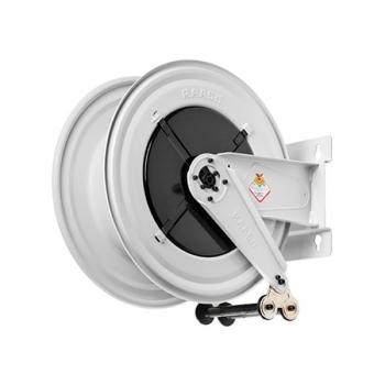 Picture of 8540.400 -  Fixed Hose Reel Series 540, for Oil and Similar, 150 Bar, Without Hose