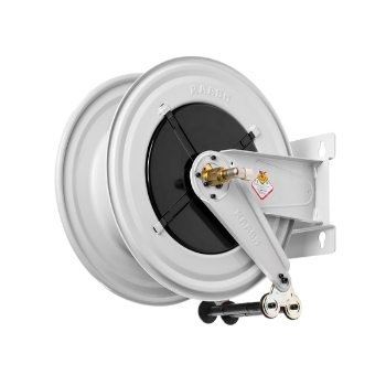 Picture of 8540.5500 - Fixed Hose Reel Series 540, for Hot Water, 700 Bar, without Hose