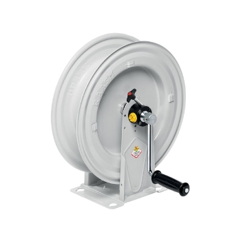 Picture of 74300.600 - Manual Hose Reel Series 430, for Diesel, 10 Bar, Without Hose
