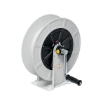 Picture of 74305.600 - Manual Hose Reel in ABS Series 430, for Diesel, 10 Bar, Without Hose