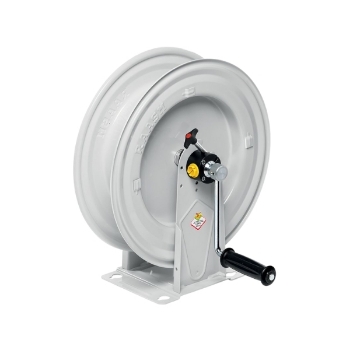 Picture of 74300.500 - Manual Hose Reel Series 430, for Grease, 600 Bar, without Hose