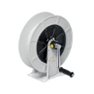 Picture of 74305.500 - Manual Hose Reel in ABS Series 430, for Grease, 600 Bar, without Hose