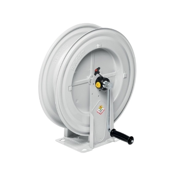 Picture of 75300.500 - Manual Hose Reel Series 530, for Grease, 600 Bar, without Hose
