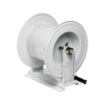 Picture of 75600.500 - Manual Hose Reel Series 560, for Grease, 600 Bar, without Hose
