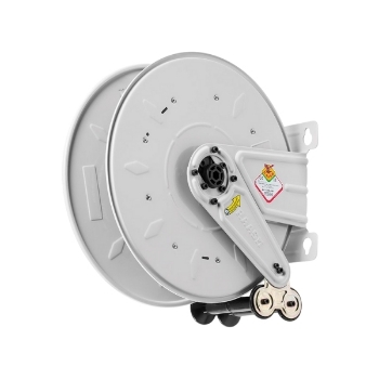 Picture of 8390.500 - Fixed Hose Reel Series 390, for Grease, 600 Bar, without Hose