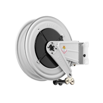 Picture of 8520.500 - Swivelling Hose Reel Series 530, for Grease, 600 Bar, without Hose