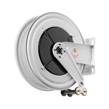 Picture of 8530.500 - Fixed Hose Reel, Series 530, For Grease, 600 Bar, without Hose