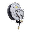 Picture of 8530.500-GF - Fixed Hose Reel, R650 series, Grease, 600 Bar, withou Hose G3/8" (F) (20M)