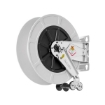 Picture of 9432.500 - Fixed Hose Reel in ABS Series 430, for Grease, without Hose