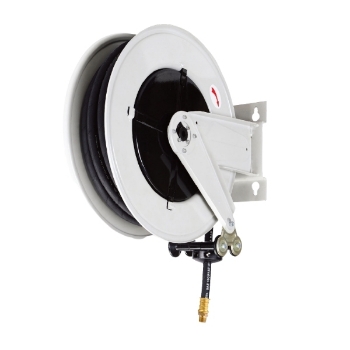 Picture of 8530.400-GF -  R650 Series Fixed Hose Reel - Oil/Grease/High-Pressure Water