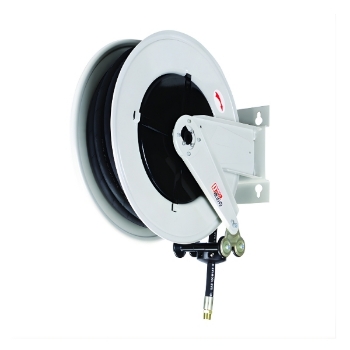Picture of R650616.N6208-GF - Fixed Hose reel - R650 Series -  Oil and Fuel Hose Reel 8 metres