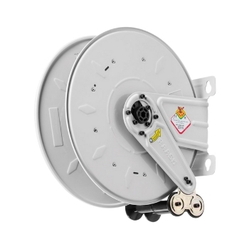 Picture of 8390.400 - Fixed Hose Reel Series 390, for Oil and Similar, 150 Bar