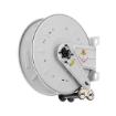 Picture of 8390.800 - Fixed Hose Reel Series 390, for LPG-NAT. Gas, 20 Bar, Without Hose