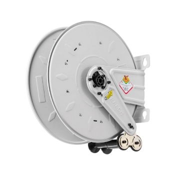 Picture of 8390.800 - Fixed Hose Reel Series 390, for LPG-NAT. Gas, 20 Bar, Without Hose