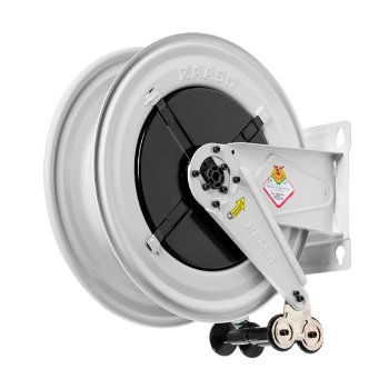 Picture of 8430.500 - Fixed Hose Reel Series 430 for Grease and Hydraulic Oil