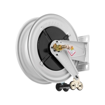 Picture of 8430.700 - Fixed Hose Reel Series 430, for Welding, 20 Bar, Without Hose