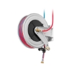Picture of 8530.701 - Fixed Hose Reel Series 530, for Welding, 20 Bar, Twin Gum Hose SBR/EPDM