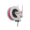 Picture of 8540.701 - Fixed Hose Reel Series 540, for Welding, 20 Bar, Twin Gum Hose SBR/EPDM