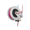 Picture of 8540.704 - Fixed Hose Reel Series 540, for Welding, 20 Bar, Twin Gum Hose SBR/EPDM