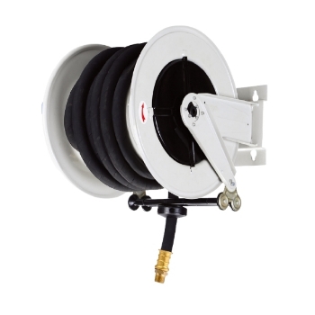 Picture of 8560.100-GF - R670 Series Fixed Hose Reel - Oil/Grease/High-Pressure Water