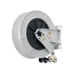 Picture of 9436.200 - Fixed Hose Reel in ABS, Brackets in Painted Steel Series 430, for Adblue®, Without Hose