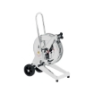 Picture of 246534.200 - Manual Trolley-Mounted Hose Reel in AISI 304 Series 530, for Hot Water, Without Hose