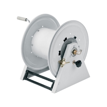 Picture of 7522001.400 - Manual Hose Reel Series 500, for Oil, 150 Bar, Without Hose