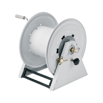 Picture of 7532001.100 - Manual Hose Reel Series 500, for Water/Diesel, 20 Bar, Without Hose