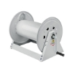 Picture of 7552001.200 - Manual Hose Reel Series 500, for Hot Water, 100 Bar, Without Hose
